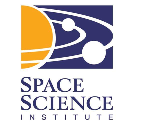 Space Science Institute logo