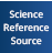 logo for science reference source