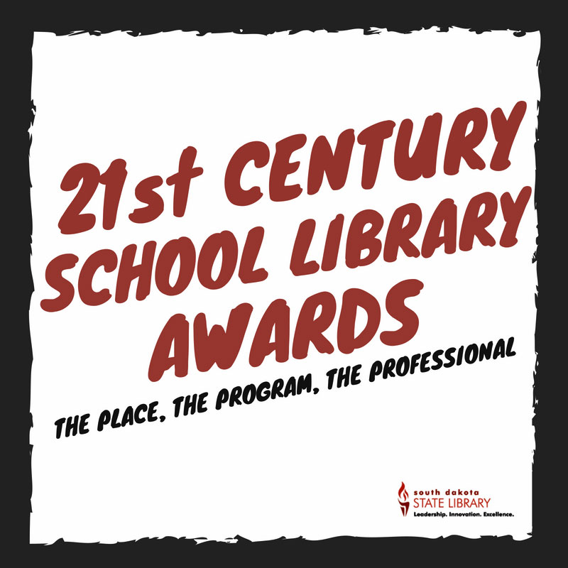 21st century school library awards
