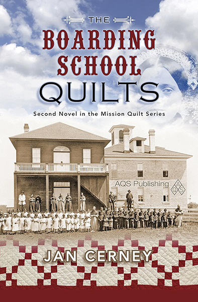 little and often book cover. sepia tone photo of buildings, teachers and students