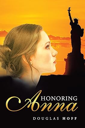 Honoring Anna: Book 1 book cover