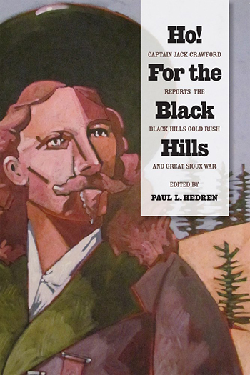 Ho! For the Black Hills book cover