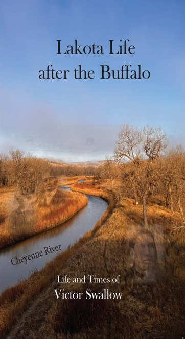Lakota Life after the Buffalo book cover