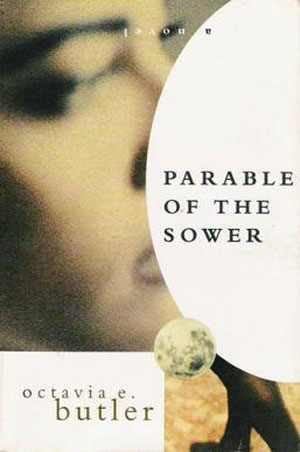 book cover features soft closeup of womans face overlaid with book title text. 