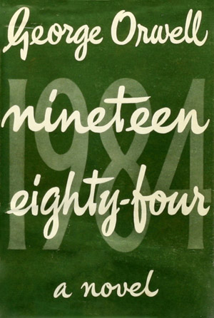 book cover features green cover with script style text. 