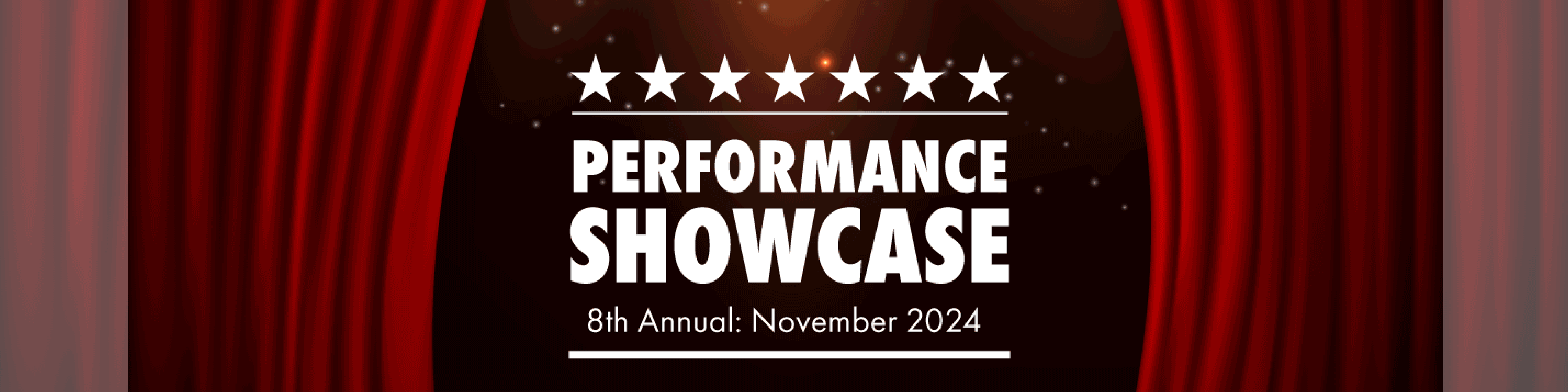 Performance Showcase November 2024