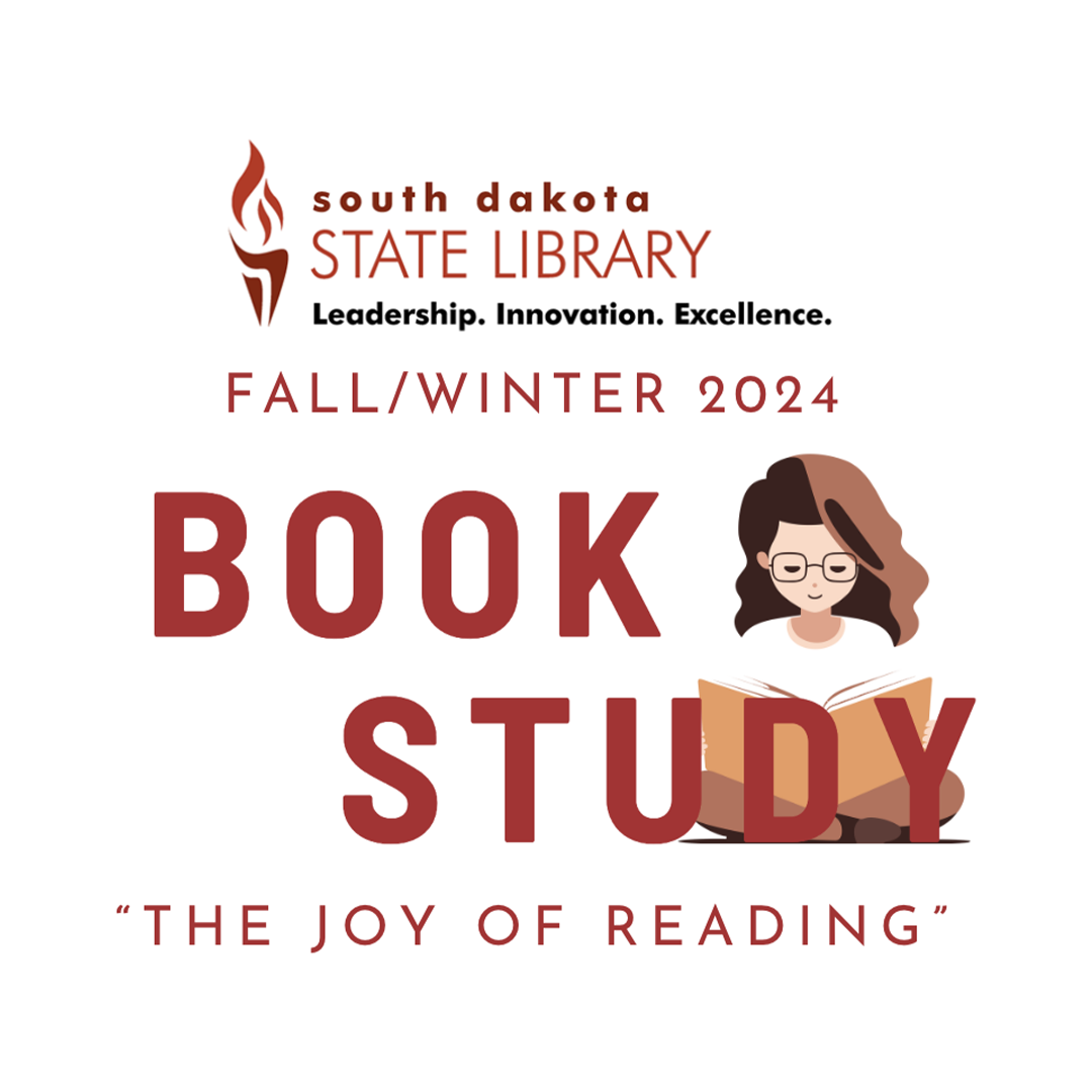 fall winter 2024 book study the joy of reading