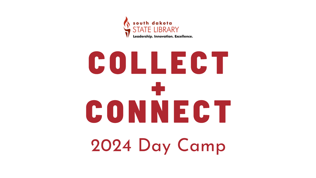collect plus connect 2024 day camp