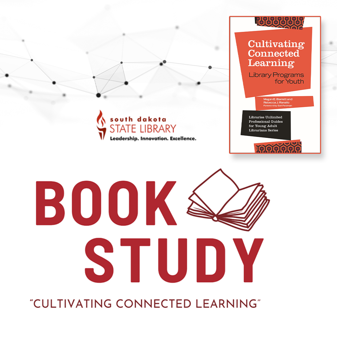 library methods on demand book study