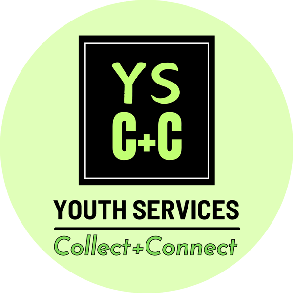 youth services collect connect