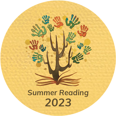 summer reading 2023