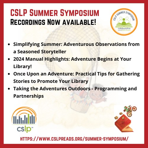 c s l p summer symposium