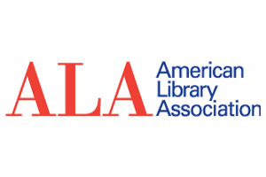 A L A Logo - American Library Association