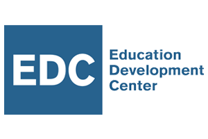 E D C logo - Education Development Center