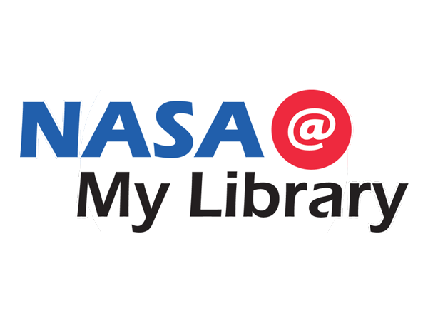 NASA at my library