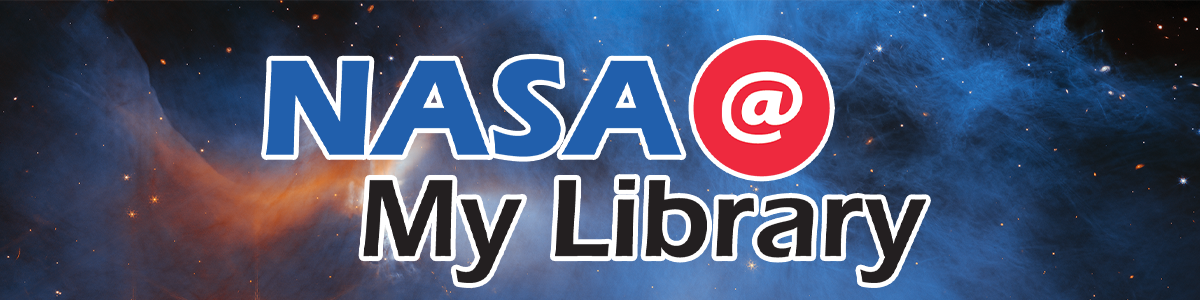 NASA at my library