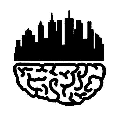 brain logo for architect of the mind