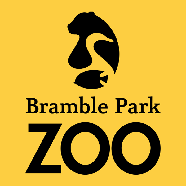 bramble park zoo logo