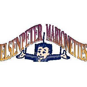 elsen peter marionette logo