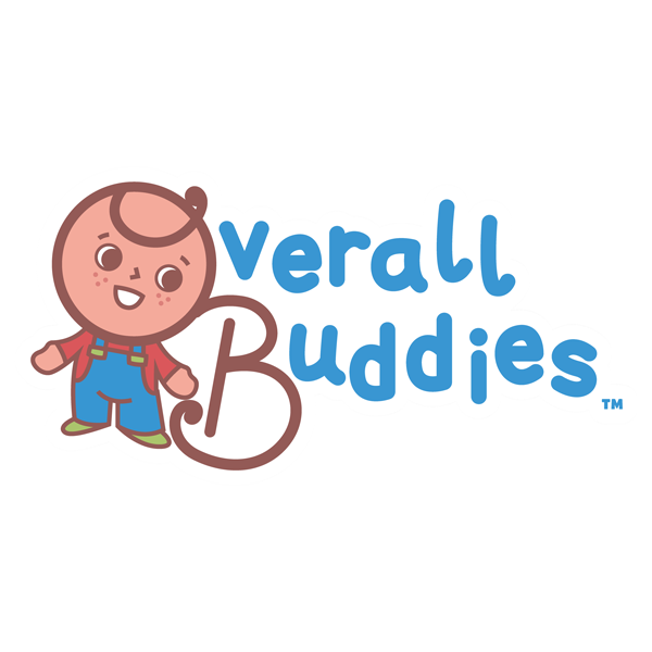 logo of Overall Buddies 