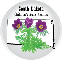 South Dakota Childrens Book awards logo