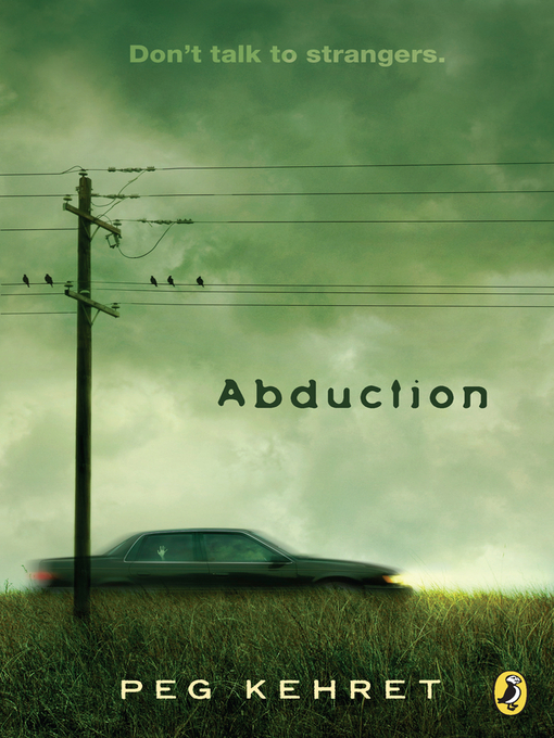 book cover of Abduction