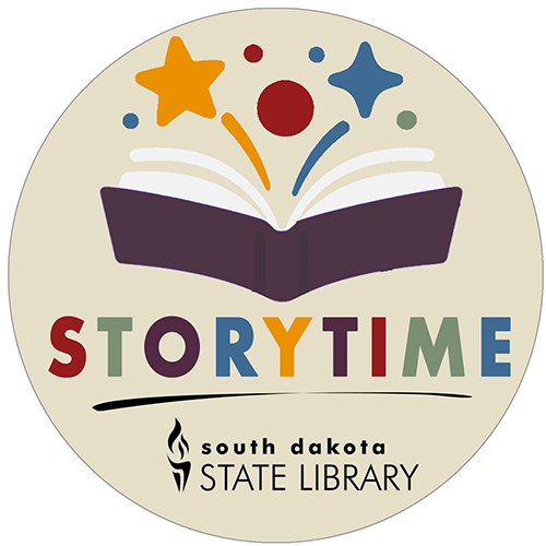 story time south dakota. south dakota state library.