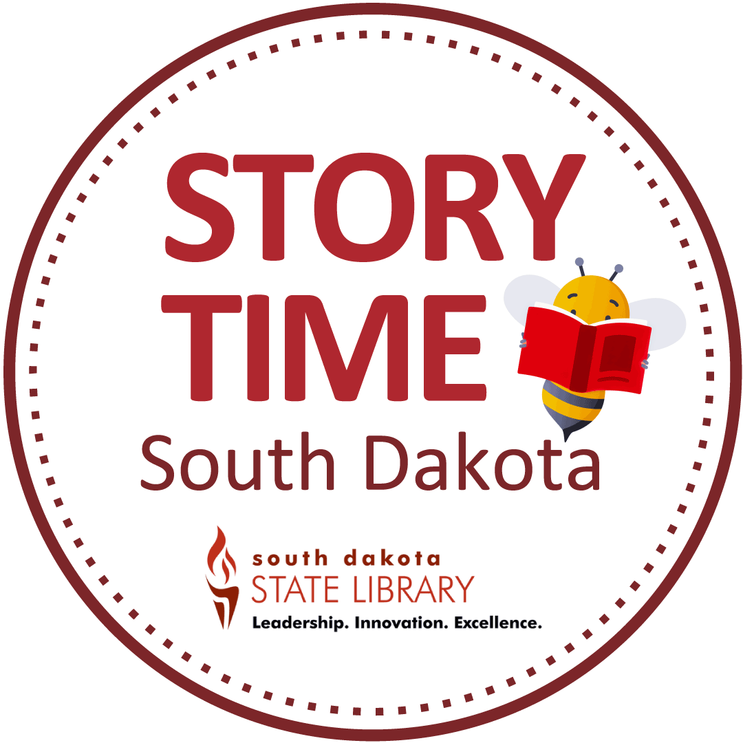 story time south dakota south dakota state library