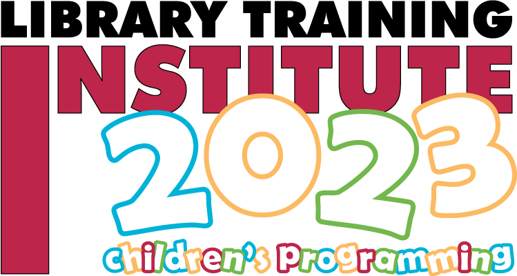 library institute 2023 childrens programming