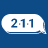 icon for help line center