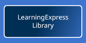 Learning Express Library button