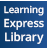 icon for learning express library