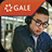 logo for gale