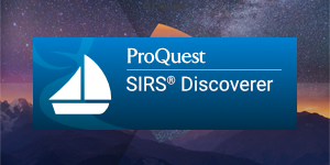 sirs discoverer button