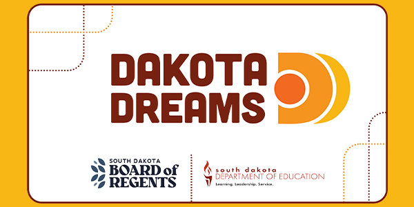 dakota dreams college and beyond