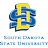 south dakota state university logo