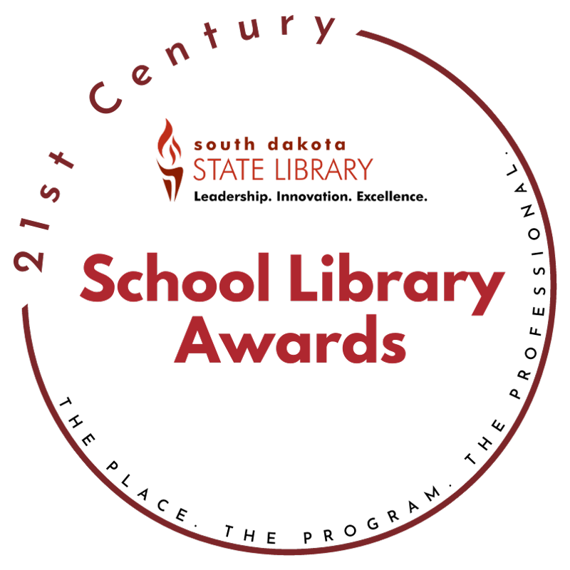 21st century school library Awards