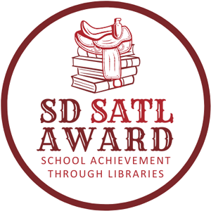 sd school achievememt through libraries