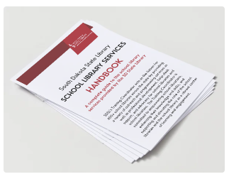 School Library Services Guide. Link.