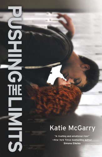 book cover of Pushing the Limits