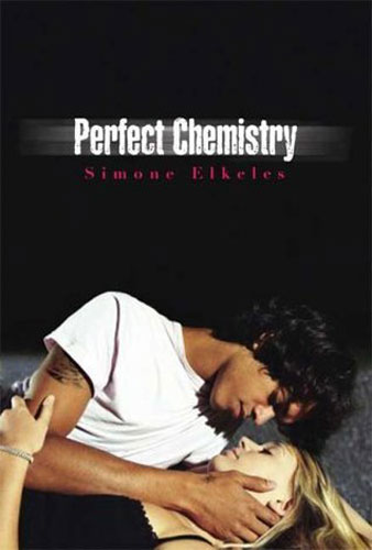 book cover of Perfect Chemistry