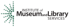 Institute of Museum and Library Services Logo