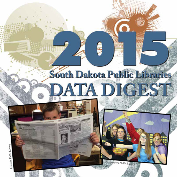 Public 2015 DATA DIGEST cover