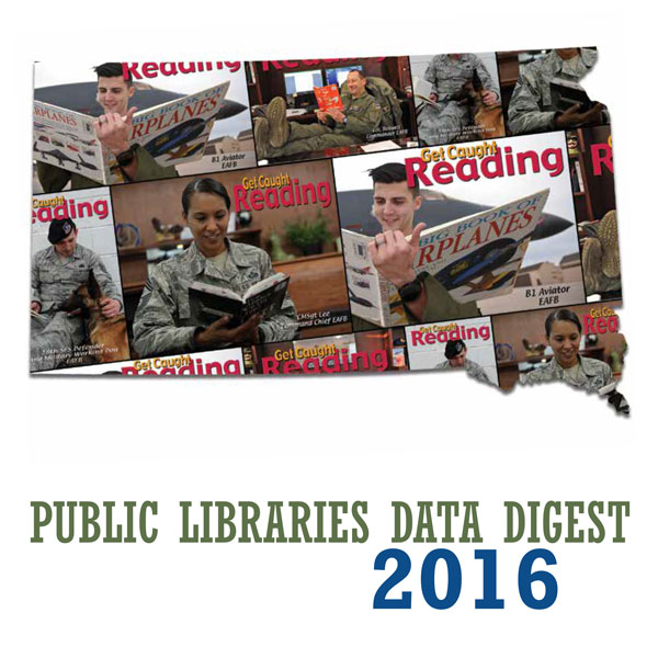 Public 2016 DATA DIGEST cover