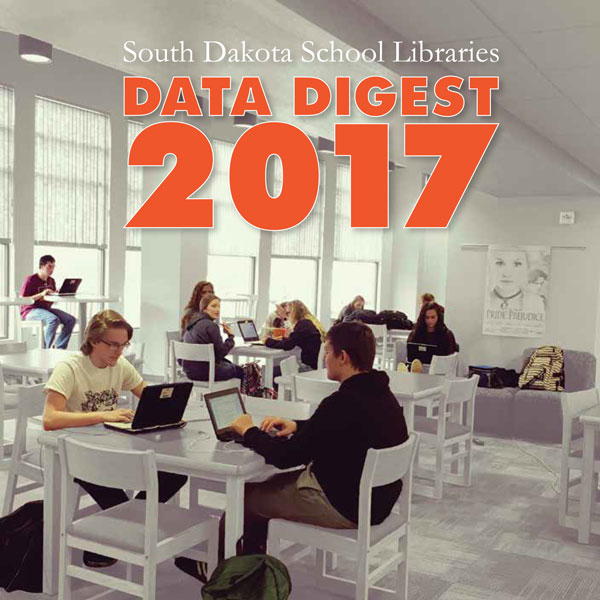 DATA DIGEST cover
