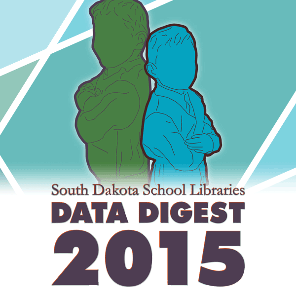 DATA DIGEST cover