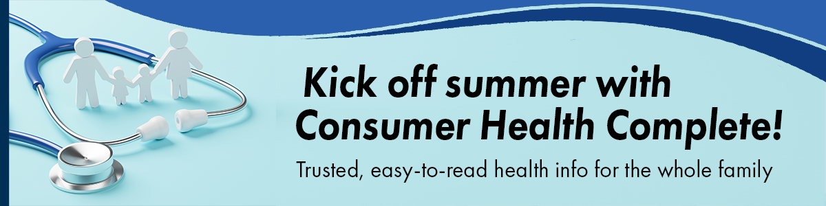 Consumer Health Complete