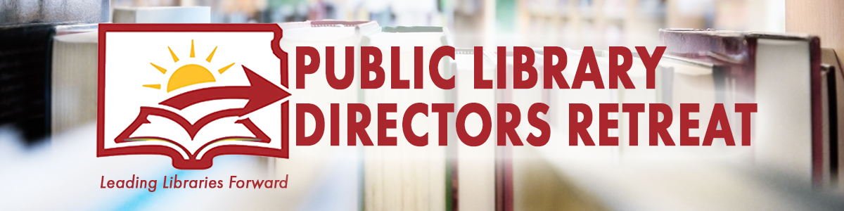 Public Library Directors Retreat. link.