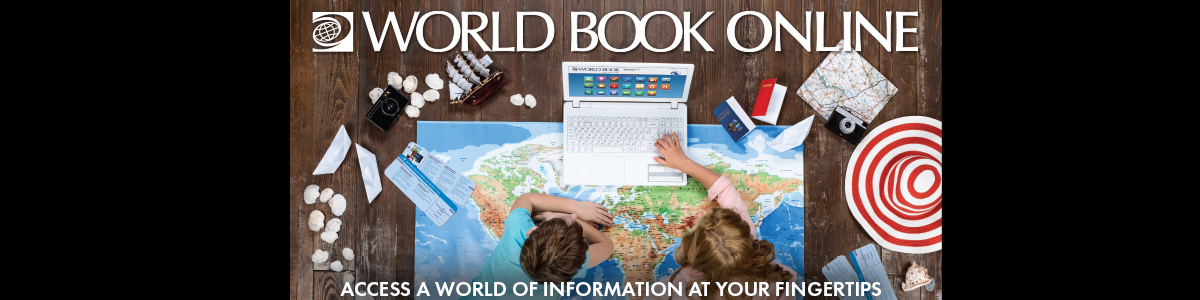 World Book Online . Link.