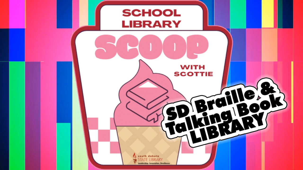 SDSL The School Library Scoop